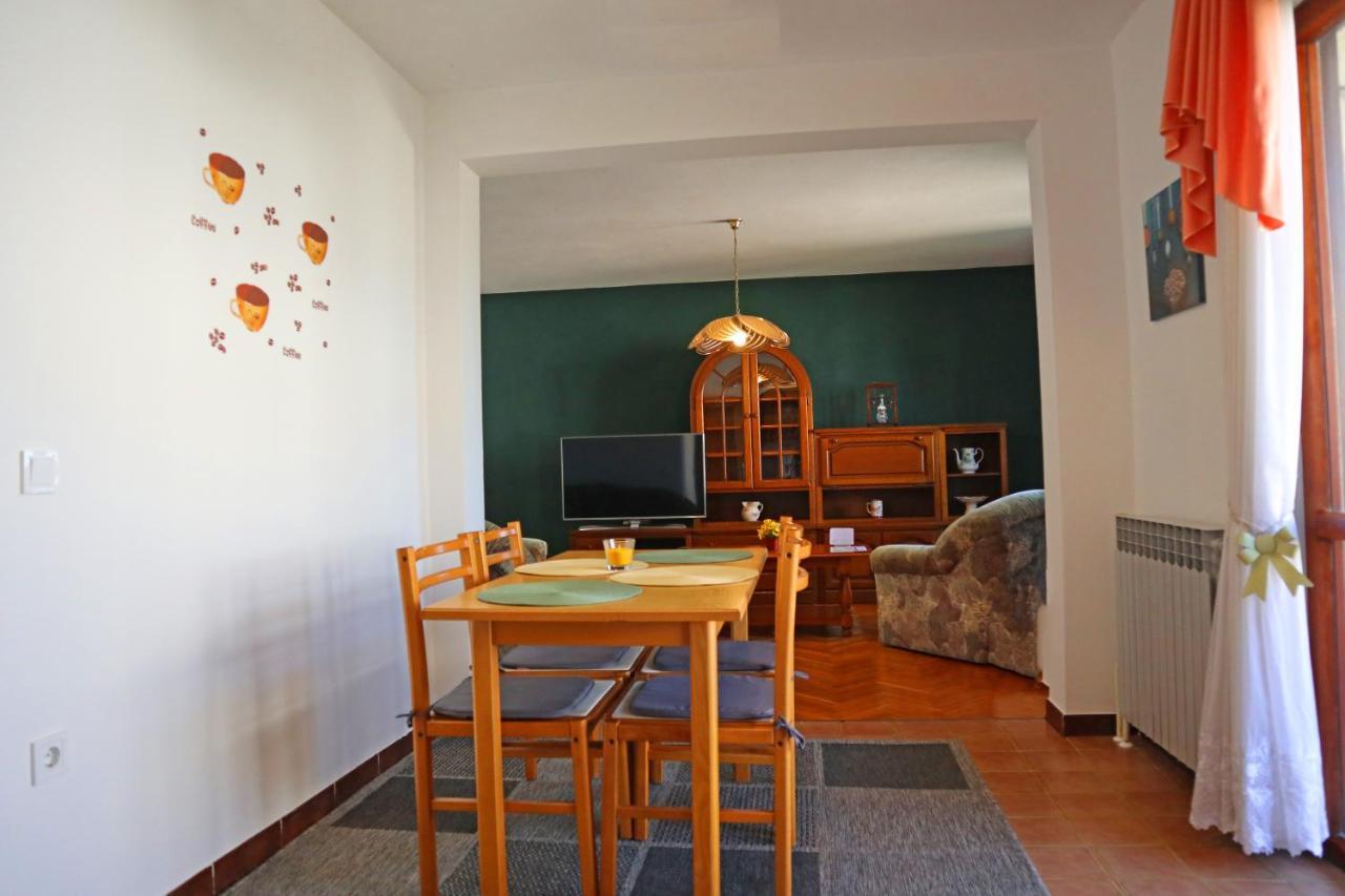 Ferienwohnung Apartman Slavko Tar-Vabriga Exterior foto